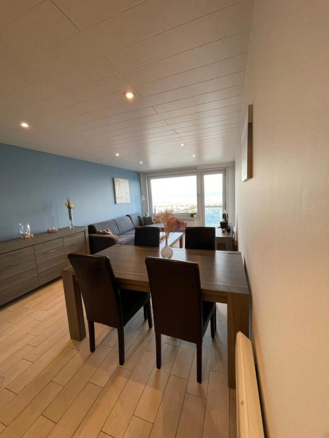 Studio Zeezicht Nieuwpoort Εξωτερικό φωτογραφία